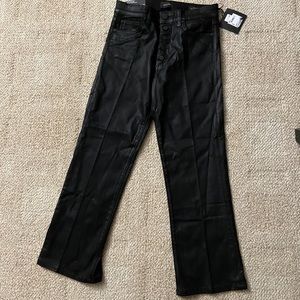 Joe’s Jean Cropped pant